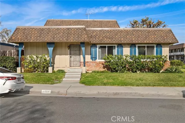 4361 Larwin Avenue, Cypress, CA 90630