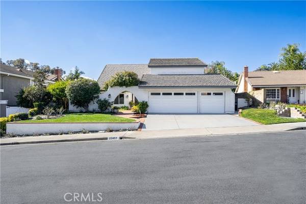 22451 Atomo, Mission Viejo, CA 92691