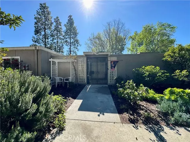 795 Via Los Altos, Laguna Woods, CA 92637