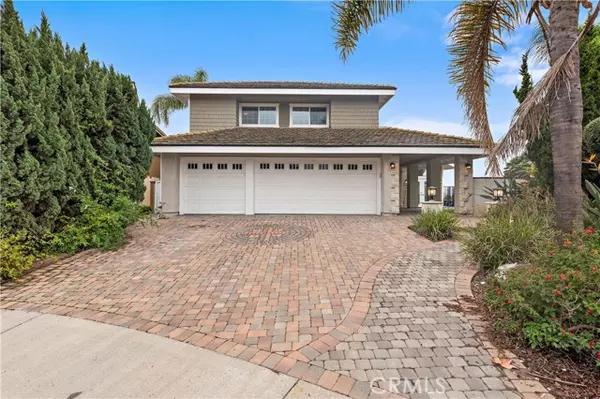 Laguna Niguel, CA 92677,28671 Silverton Drive