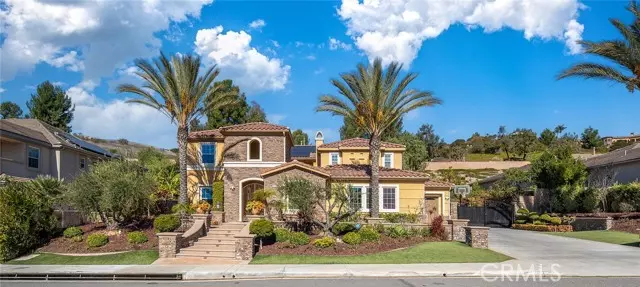 20245 Umbria way, Yorba Linda, CA 92886