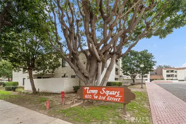 Santa Ana, CA 92701,600 West 3rd West Street