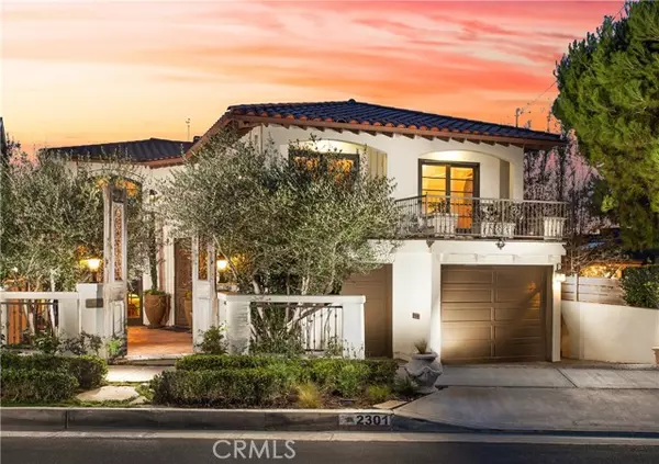 Corona Del Mar, CA 92625,2301 Pacific Drive