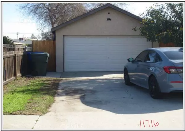 Whittier, CA 90605,11716 Laurel Avenue