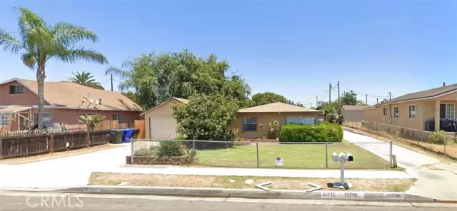 11716 Laurel Avenue, Whittier, CA 90605