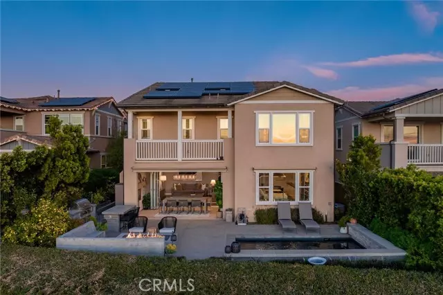 39 Ventada Street, Rancho Mission Viejo, CA 92694