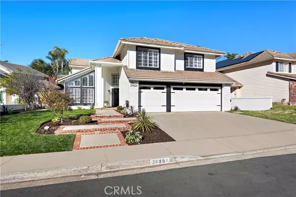 29001 Canyon Vista Drive,  Lake Forest,  CA 92679