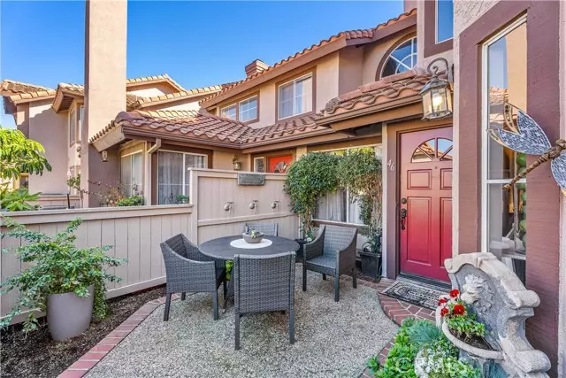 46 Vista Barranca, Rancho Santa Margarita, CA 92688