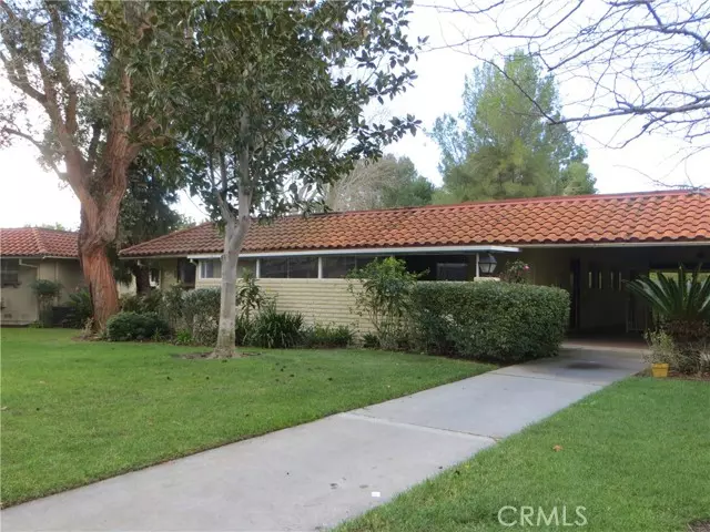 907 Ronda Sevilla, Laguna Woods, CA 92637