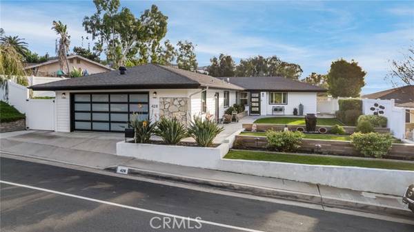 428 Calle Vista Torito, San Clemente, CA 92672