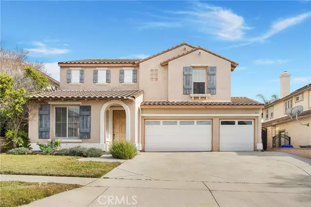 6645 Veneto Place, Rancho Cucamonga, CA 91701