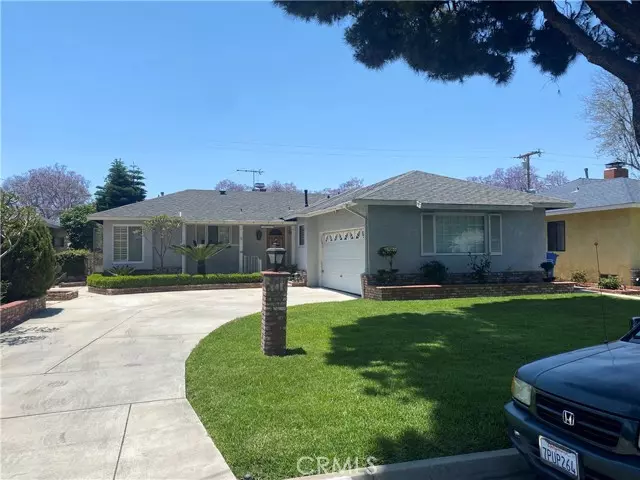 10709 avonbury, Whittier, CA 90603