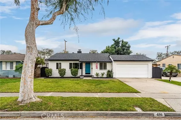 616 West Southgate Avenue, Fullerton, CA 92832