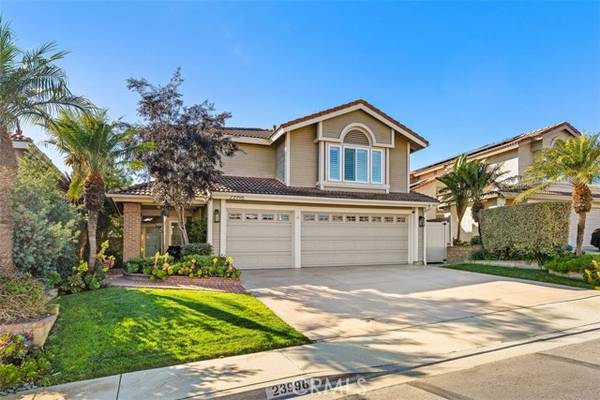 23996 Dory Drive, Laguna Niguel, CA 92677