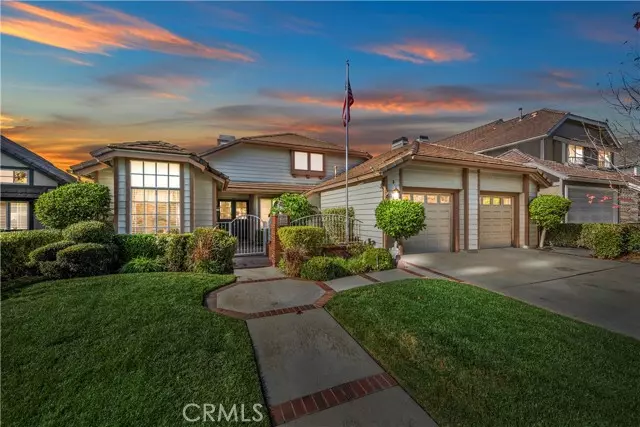 5 Manchester Court, Coto De Caza, CA 92679