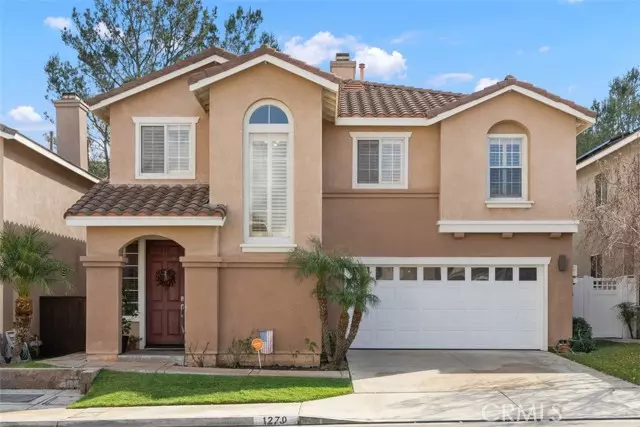 1270 South Springwood, Anaheim Hills, CA 92808