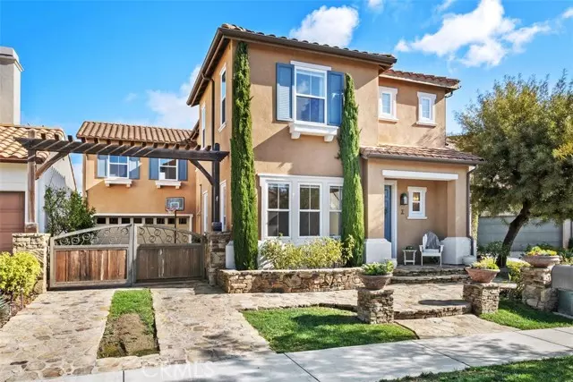 7 Via Zamora, San Clemente, CA 92673