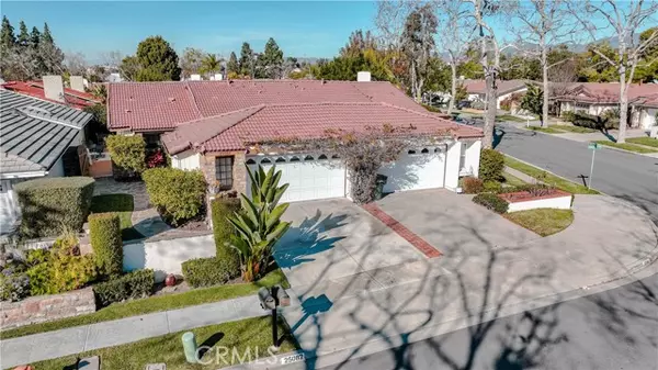 Laguna Hills, CA 92653,25082 Sunset West Place