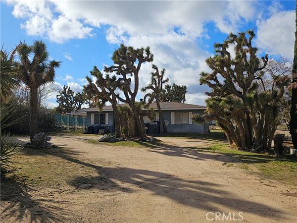 7624 Jemez Trail, Yucca Valley, CA 92284