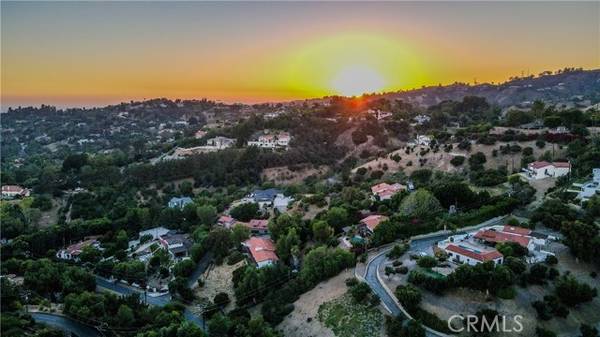 1975 Chota Road, La Habra Heights, CA 90631