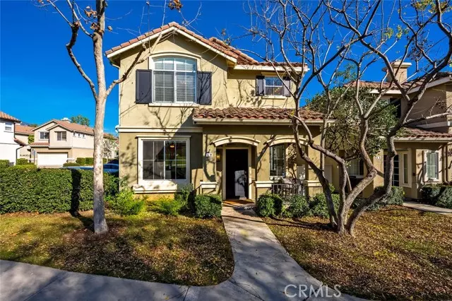 17 Paseo Brezo, Rancho Santa Margarita, CA 92688