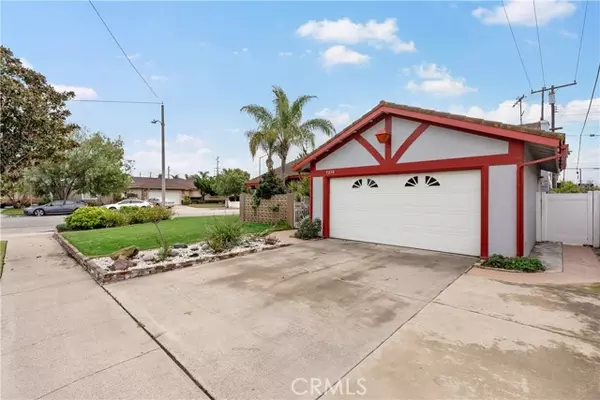 Cypress, CA 90630,5230 Dresden Circle