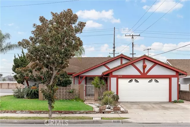 5230 Dresden Circle, Cypress, CA 90630