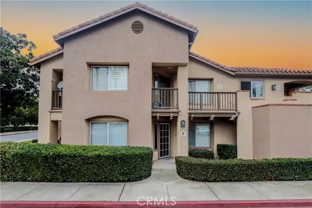 39 Pomelo, Rancho Santa Margarita, CA 92688