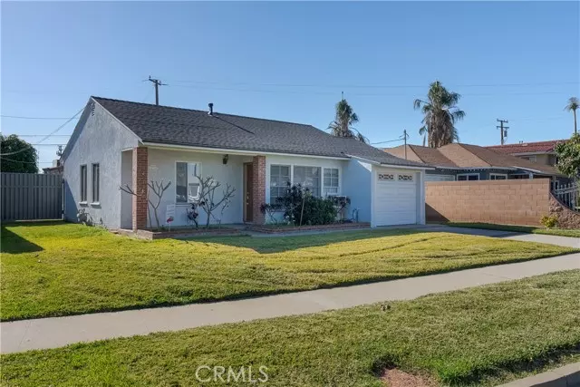 12318 Sproul Street, Norwalk, CA 90650