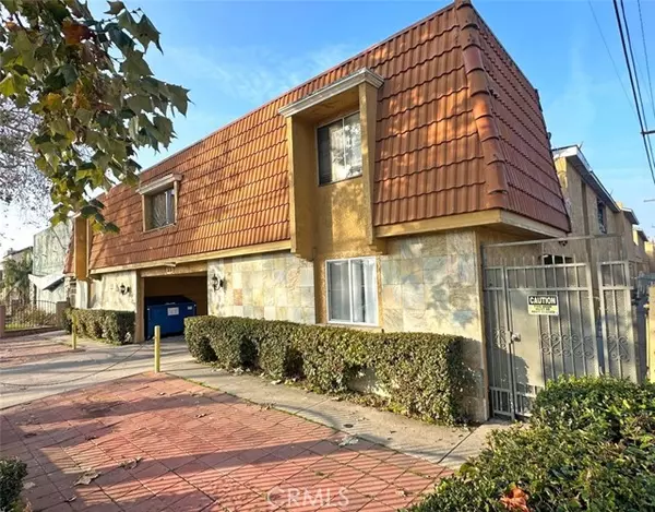 Santa Ana, CA 92703,510 South Flower Street