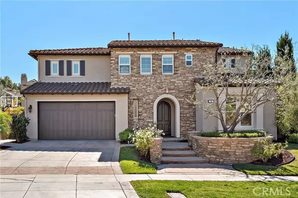 8 Fayette Circle,  Ladera Ranch,  CA 92694