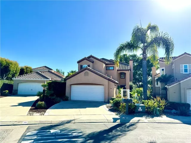 18 Marquesa, Dana Point, CA 92629