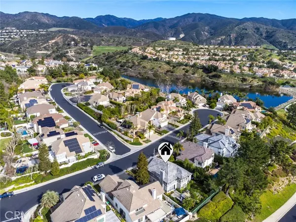 Rancho Santa Margarita, CA 92679,18 Lakeridge