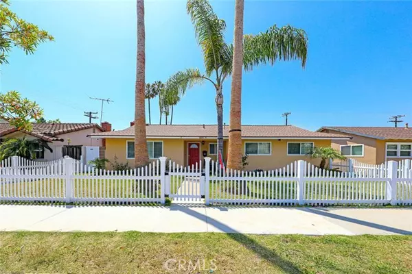 18091 Newland Street, Huntington Beach, CA 92646