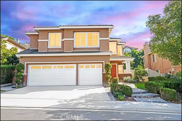 68 Rockrose, Aliso Viejo, CA 92656