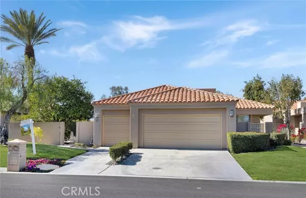 Rancho Mirage, CA 92270,17 Augusta Drive