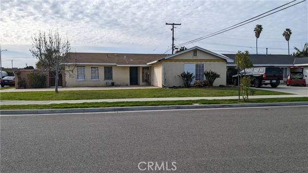 16411 Golden Gate Lane, Huntington Beach, CA 92649