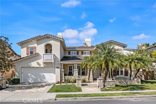 22871 Briarcliff, Mission Viejo, CA 92692