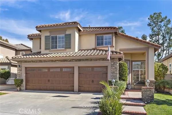 Rancho Santa Margarita, CA 92688,6 Relampago