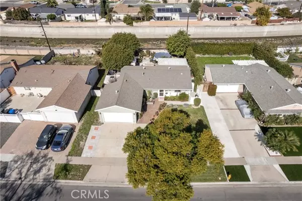 Cypress, CA 90630,5571 Myra Avenue