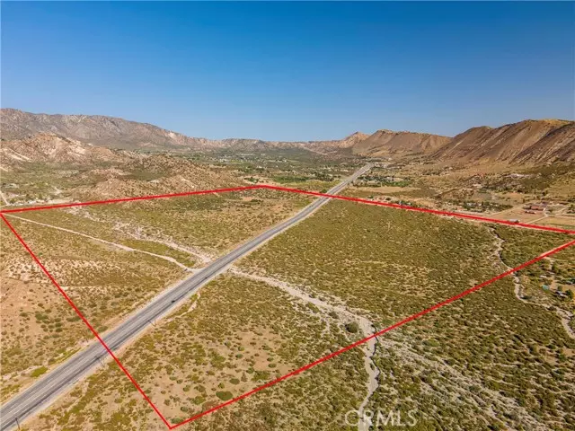 Phelan, CA 92371,0 US Hwy 138