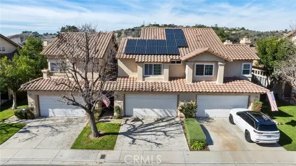 27 Regato, Rancho Santa Margarita, CA 92688