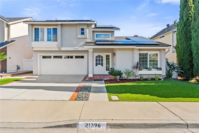 21396 Stonehaven Lane, Lake Forest, CA 92630