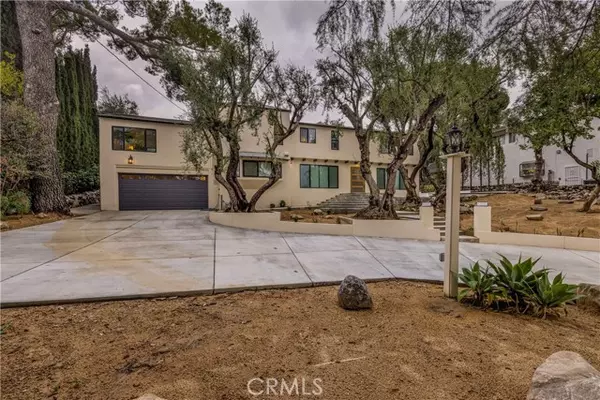 2457 Laughlin Avenue, La Crescenta, CA 91214