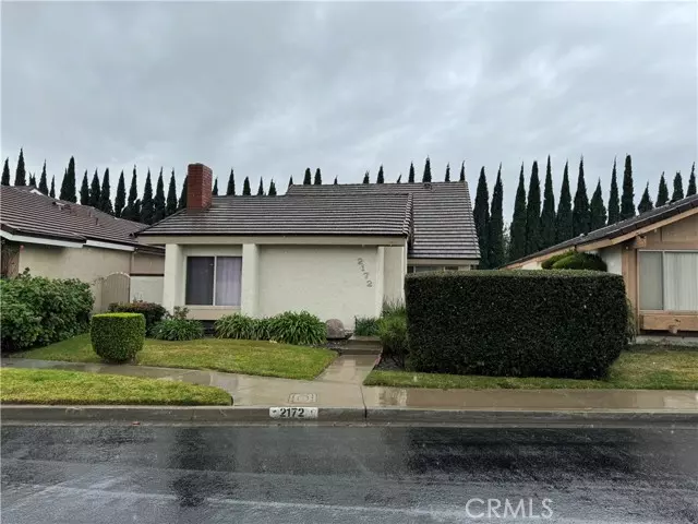 2172 Cedar Lane, Tustin, CA 92780