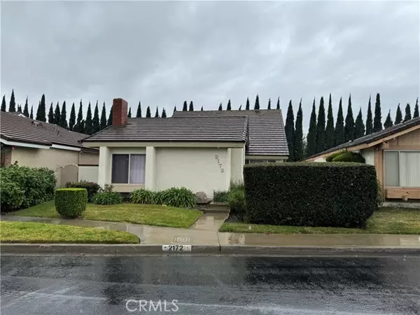 Tustin, CA 92780,2172 Cedar Lane