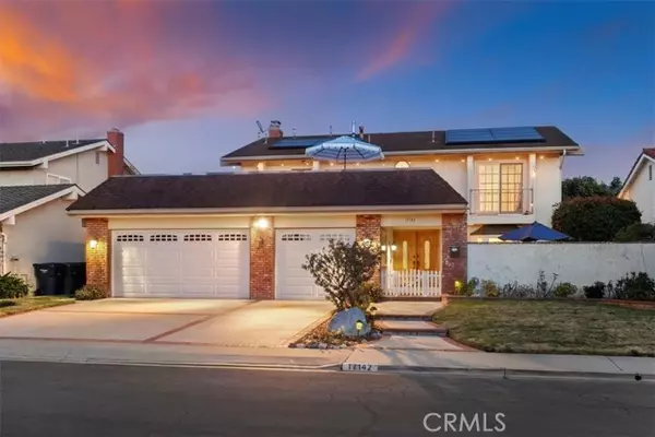 17142 Northfield Lane,  Huntington Beach,  CA 92647