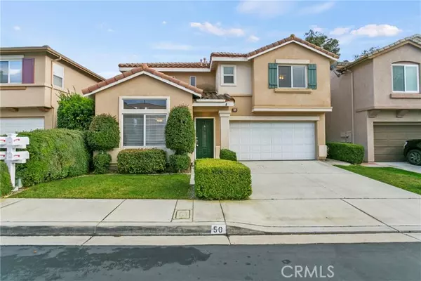 Rancho Santa Margarita, CA 92688,50 Ballantree