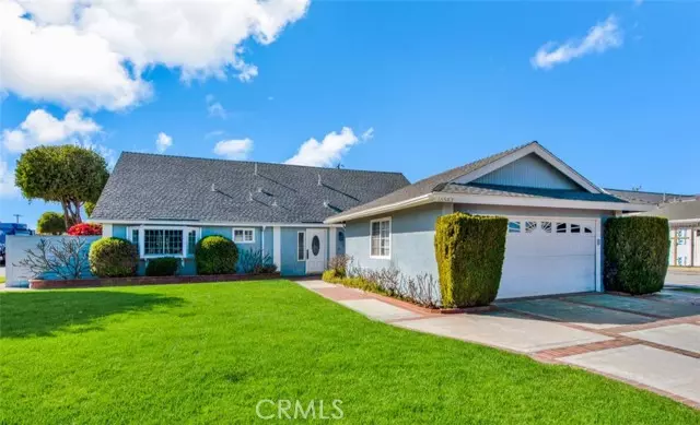 16583 Walnut Street, Fountain Valley, CA 92708