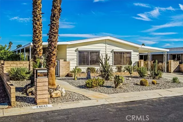 74644 Azurite East Circle, Palm Desert, CA 92260